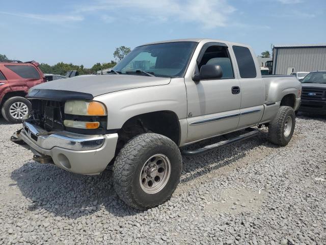 2004 GMC New Sierra 1500 