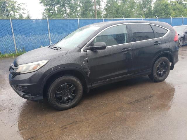 2HKRM3H32GH000381 | 2016 HONDA CR-V LX