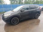 2016 HONDA CR-V LX - 2HKRM3H32GH000381