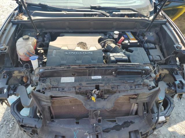 2016 LINCOLN MKX PREMIE - 2LMTJ6JR9GBL86744