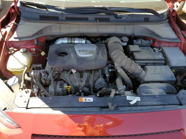 KM8K5CA50MU634411 Hyundai Kona Ultimate