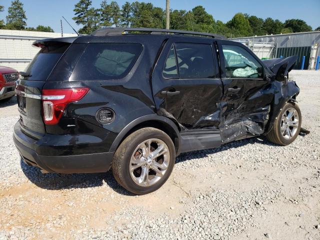 1FM5K7B8XEGA20312 Ford EXPLORER