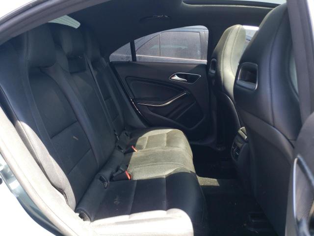 WDDSJ4EB8EN043007 Mercedes-Benz CLA 250