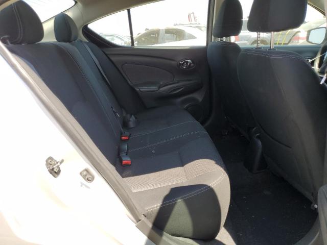 3N1CN7AP0GL840086 Nissan VERSA S