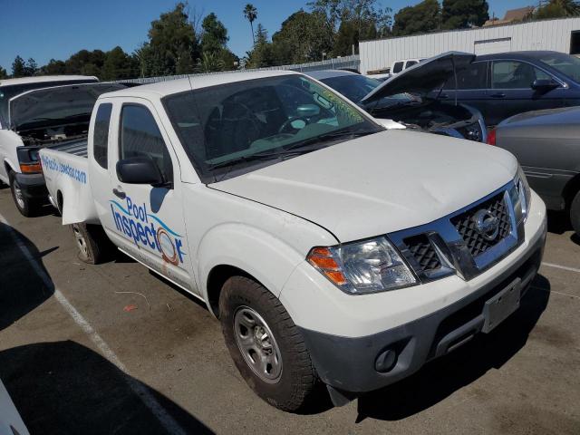 1N6BD0CT3GN792979 Nissan FRONTIER S