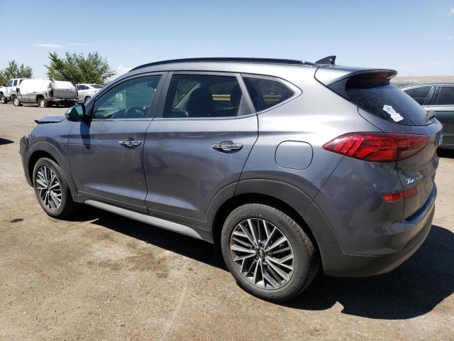 KM8J3CAL4MU409053 | 2021 HYUNDAI TUCSON LIM