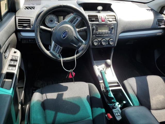 JF1GPAL66E8304786 Subaru Impreza Sport Premium