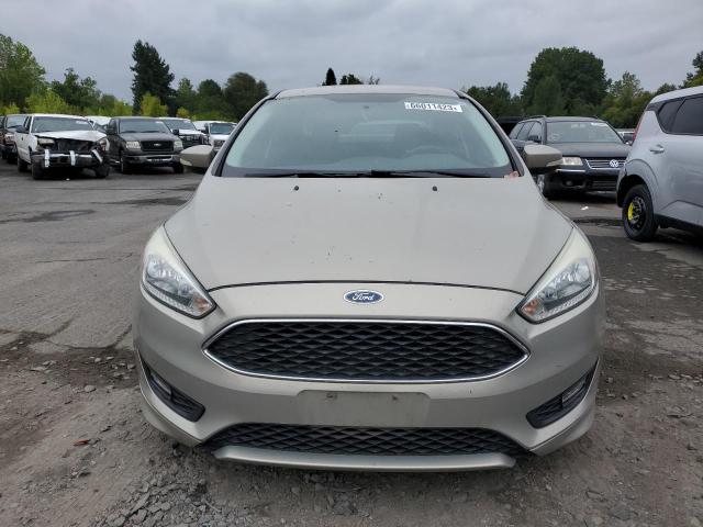 1FADP3F20FL254621 Ford FOCUS SE