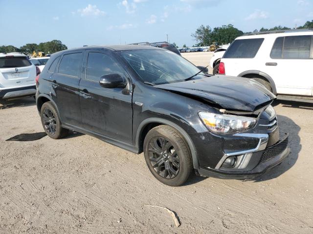Vin: ja4ap3au1ju006252, lot: 65109673, mitsubishi outlander es 20184