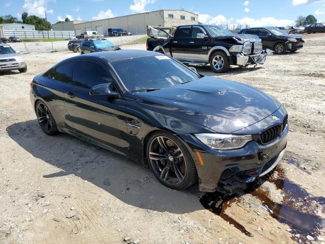 2016 BMW M4 - WBS3R9C5XGK337488