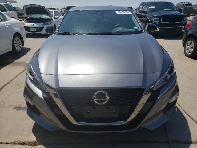  NISSAN ALTIMA 2022 Сірий