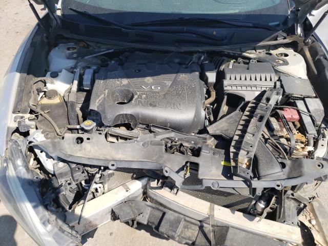 1N4AA6AP4JC377632 Nissan Maxima 3.5s