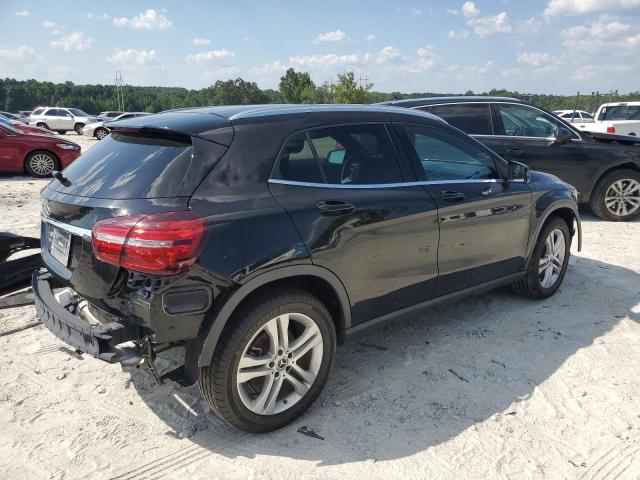 2020 MERCEDES-BENZ GLA 250 - WDCTG4EB1LU028438