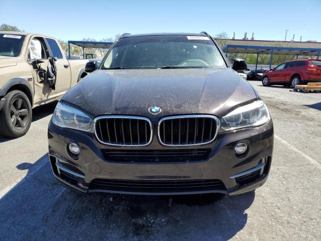 VIN 5UXKR0C50E0K44890 2014 BMW X5, Xdrive35I no.5