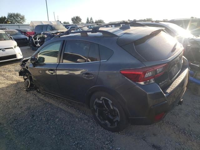 JF2GTHNCXNH286053 Subaru Crosstrek Limited