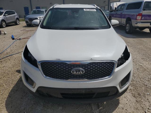 5XYPG4A39JG403335 KIA SORENTO LX