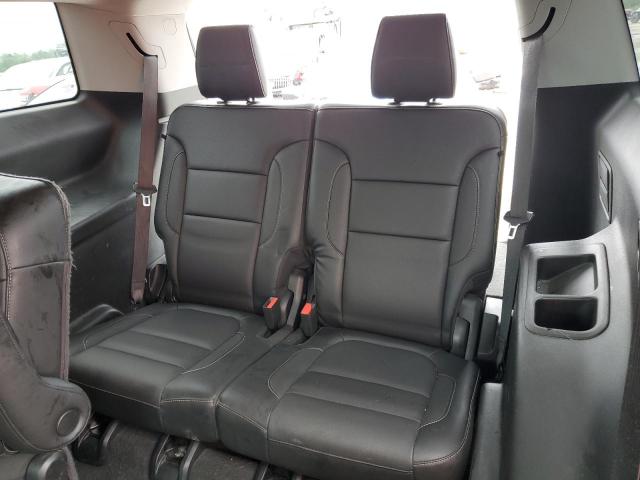 1GKKNULS1JZ220635 GMC Acadia Slt-1