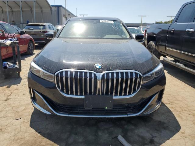 2021 BMW 740 I - WBA7T2C02MCG34394