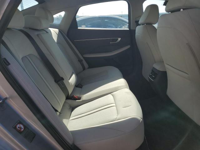 KMHL14JA1PA282464 Hyundai SONATA SEL