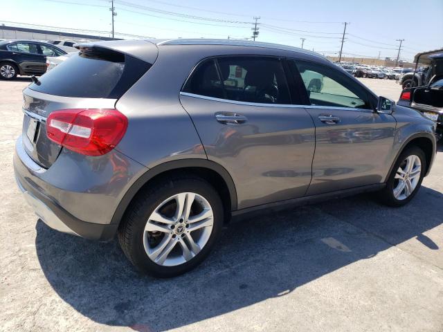 WDCTG4GB6KJ575072 Mercedes-Benz Gla 250 4matic