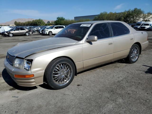 1997 Lexus LS 400 