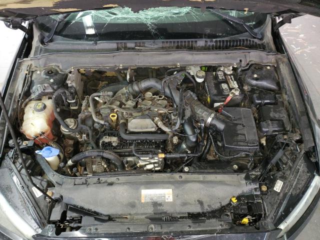 3FA6P0HD3ER102144 Ford FUSION SE
