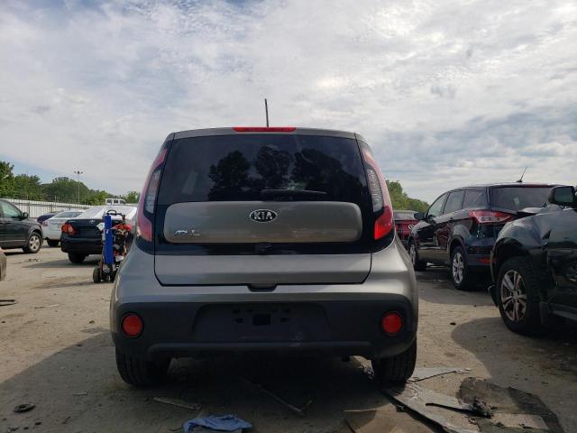 KNDJN2A27K7012156 Kia Soul  6