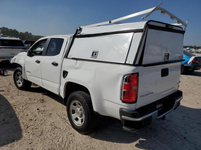 1GCGSBEN7N1154392 Chevrolet Colorado  2