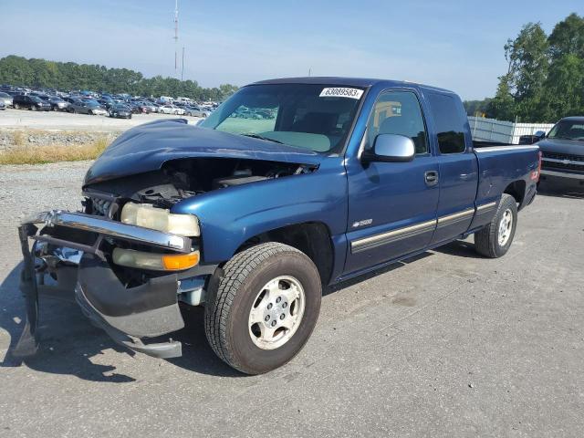 1999 Chevrolet C/K 1500 