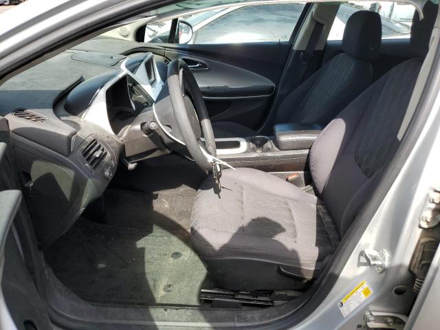 VIN 1G1RE6E4XDU133718 2013 Chevrolet Volt no.7