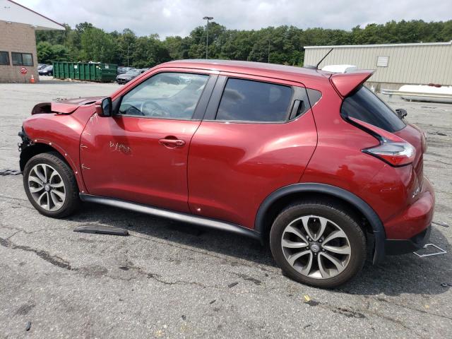 2017 NISSAN JUKE S - JN8AF5MV1HT752469