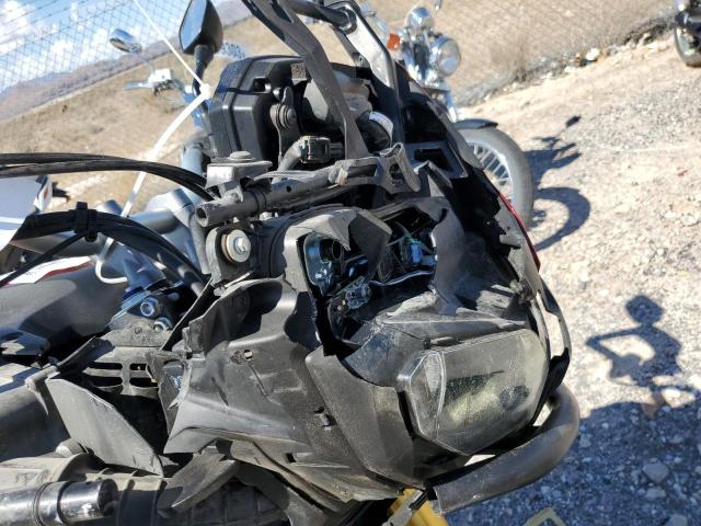 2017 HONDA CRF1000 JH2SD041XHK100355