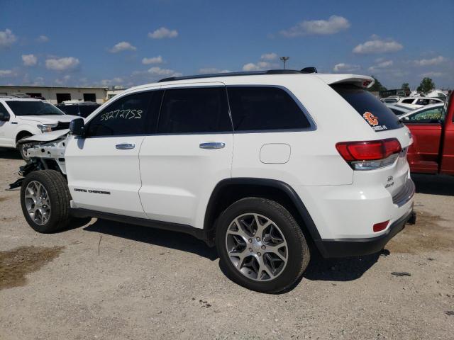 1C4RJFBG0LC311030 Jeep Grand Cherokee Limited