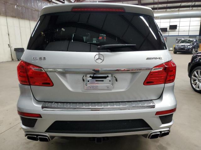 VIN 4JGDF7EE6EA277875 2014 Mercedes-Benz GL-Class, ... no.6