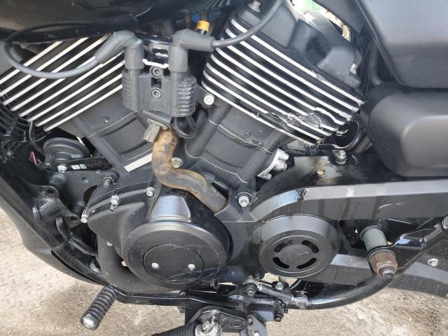 2015 HARLEY-DAVIDSON XG750 1HD4NBB11FC506026