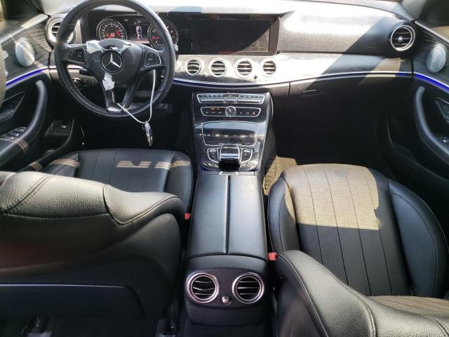 WDDZF4JB2HA098957 2017 MERCEDES-BENZ E-CLASS, photo no. 8