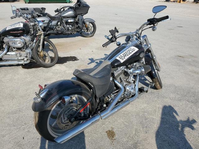 2009 HARLEY-DAVIDSON FXCWC 1HD1JK5169Y042085