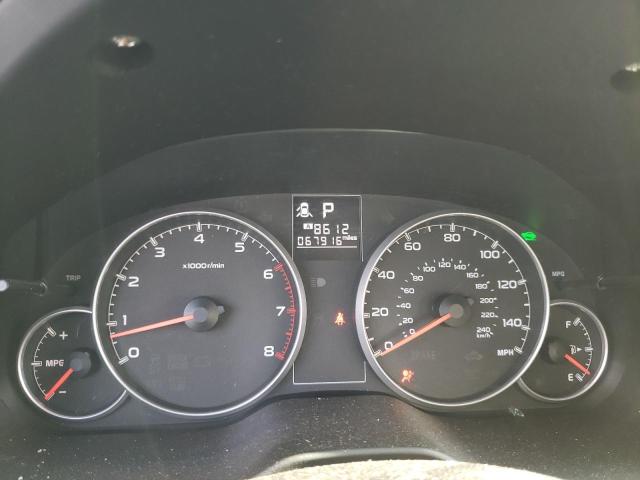 4S3BMCC64E3028842 Subaru Legacy 2.5i Premium