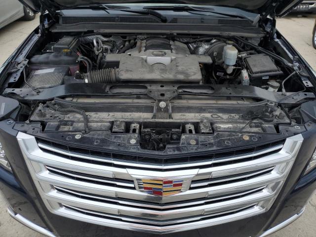 1GYS4DKJ1JR310210 Cadillac Escalade Platinum