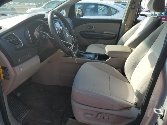 KNDMB5C15H6224872 KIA SEDONA LX
