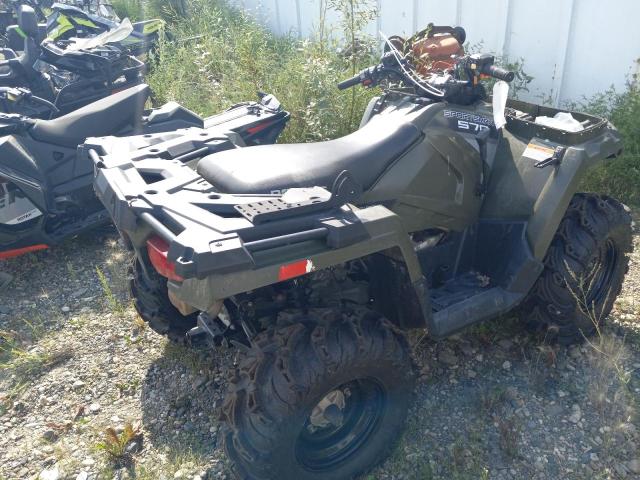 2015 POLARIS SPORTSMAN - 4XASEA57XFA226272