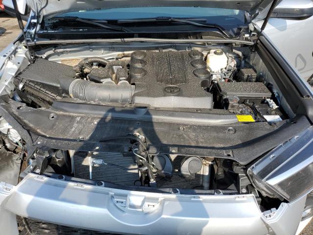 2023 TOYOTA 4RUNNER SE - JTEPU5JR5P6141730