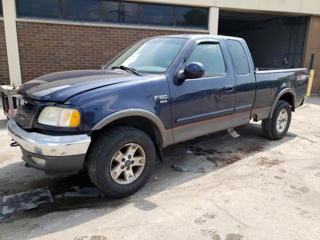 2003 Ford F-150 