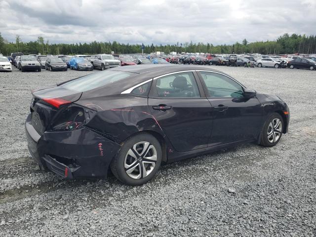 2016 HONDA CIVIC LX - 2HGFC2E50GH014862