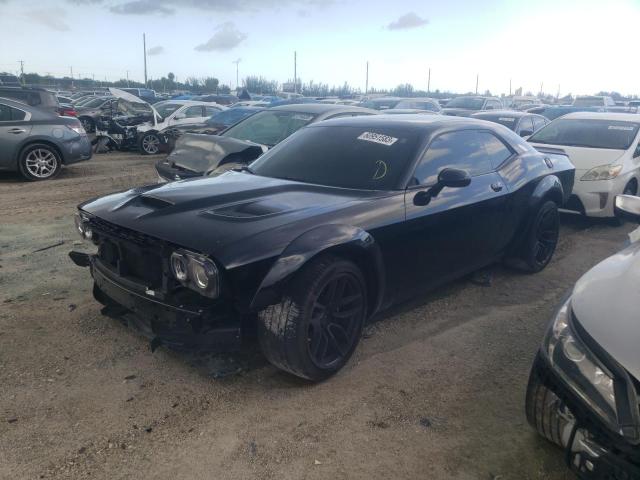 2020 Dodge Challenger R/T Scat Pack