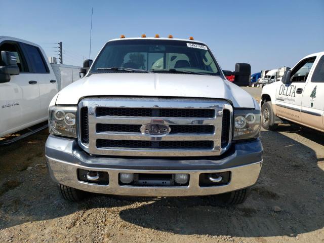 2007 Ford F350 Super Duty VIN: 1FTWW33P17EA33976 Lot: 64937483