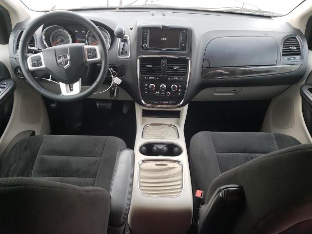 2C4RDGCG4GR248734 Dodge Grand Caravan Sxt