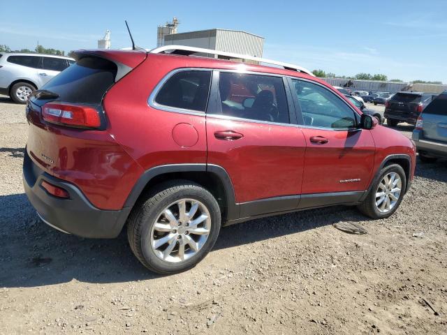 Vin: 1c4pjldb0gw354973, lot: 62481963, jeep grand cher limited 20163