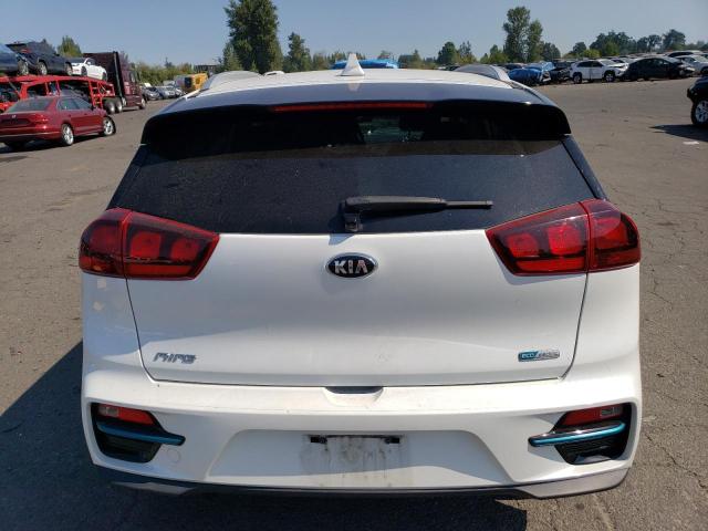 KNDCC3LG8L5055706 KIA NIRO EX