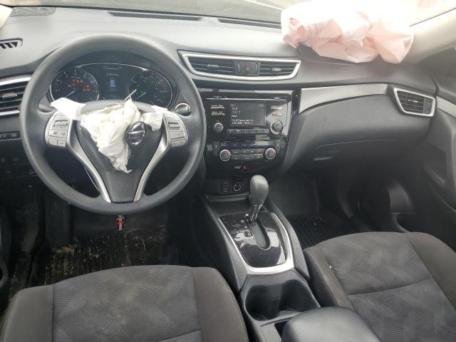 KNMAT2MV3FP560320 Nissan ROGUE S